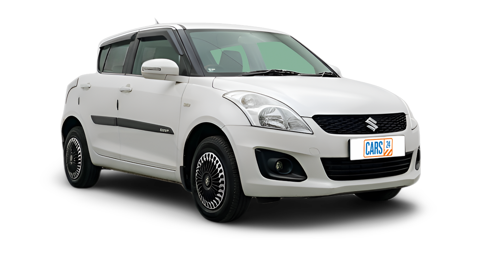 2014 Maruti Swift - Hatchback - CNG - Manual - ₹2.90 lakh